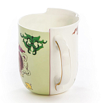 Кружка Seletti Anastasia варинант исполнения - 2 | Loft Concept в Волгограде