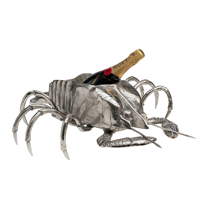Кулер для вина Silver Lobster в Волгограде | Loft Concept 