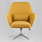 Мягкое кресло с широким сиденьем Ochery варинант исполнения - 2 | Loft Concept в Волгограде