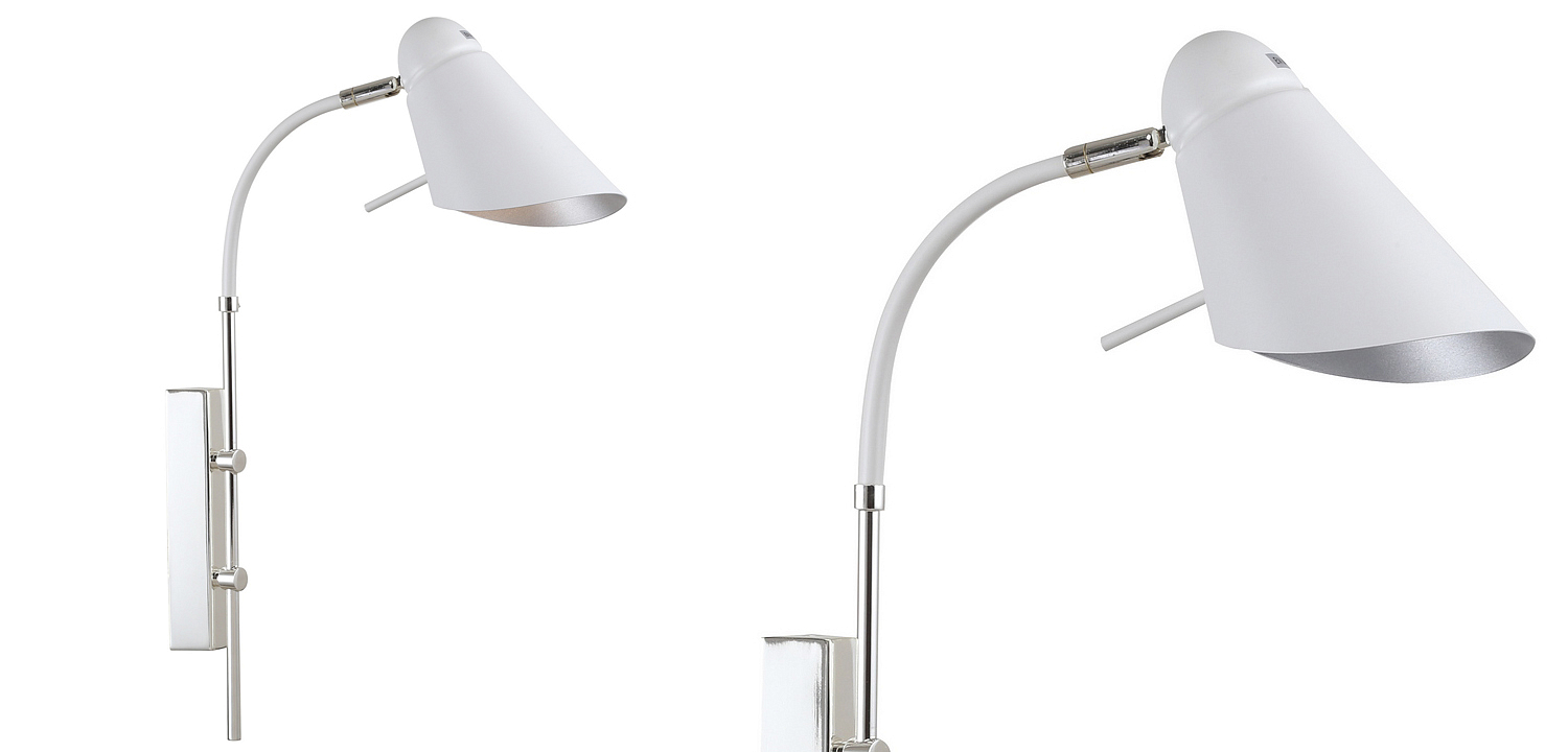 Бра Silvi Sconce Бра Silvi Sconce - Loft-Concept в Волгограде
