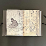 Книга о сверхъестественных существах японской мифологии Yokai Ghosts. By the Great Masters of Japanese Woodblock варинант исполнения - 4 | Loft Concept в Волгограде