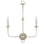 Бра настенное состаренное с 2-мя лампами Northern lLights варинант исполнения - 2 | Loft Concept в Волгограде