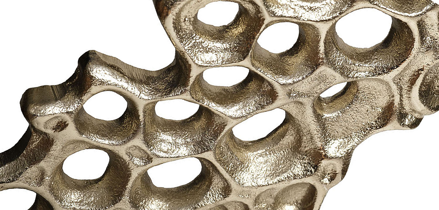 Зеркало Honeycomb Mirror Зеркало Honeycomb Mirror - Loft-Concept в Волгограде