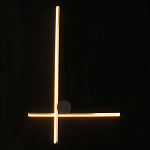 Бра настенное светодиодное Ray of Sunshine 2 варинант исполнения - 2 | Loft Concept в Волгограде