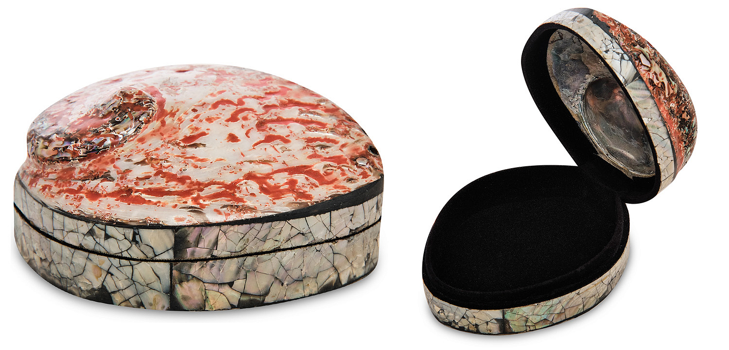 Шкатулка Shell Box - Loft-Concept в Волгограде