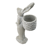 Кашпо White hare варинант исполнения - 8 | Loft Concept в Волгограде