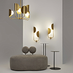 Подвесной светильник Lutonos варинант исполнения - 6 | Loft Concept в Волгограде