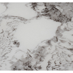 Комод  округлой формы с дверцами Chest of Precious Breed варинант исполнения - 4 | Loft Concept в Волгограде