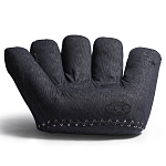 Дизайнерское кресло в форме руки Poltronova Joe Jeans Armchair варинант исполнения - 1 | Loft Concept в Волгограде