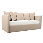 Кровать-кушетка Memory варинант исполнения - 4 | Loft Concept в Волгограде