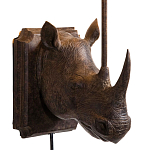 Бра Носорог Rhinoceros варинант исполнения - 2 | Loft Concept в Волгограде