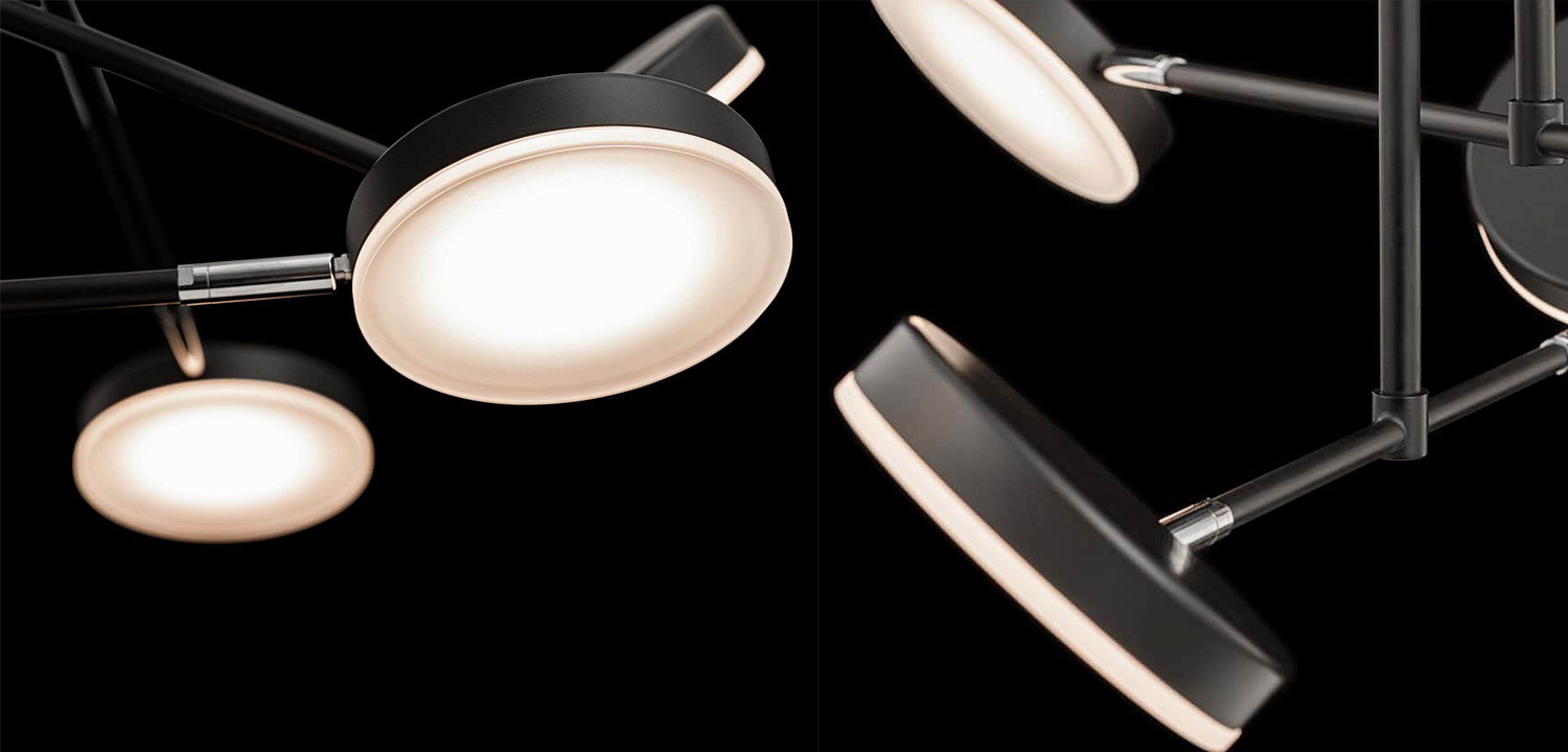 Люстра Maxine Light Chandelier 107 Люстра Maxine Light Chandelier 107 - Loft-Concept в Волгограде