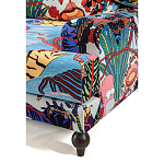 Премиальный Акцентный Диван Simpsons in Paradise Pop Art Sofa варинант исполнения - 5 | Loft Concept в Волгограде