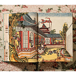 Подарочная большая книга Hokusai XXL Самая полная монография о Хокусае варинант исполнения - 7 | Loft Concept в Волгограде