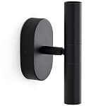 Бра поворотное Alf Spot Wall Lamp Black варинант исполнения - 1 | Loft Concept в Волгограде