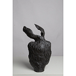 Ваза из серии «Этна 4» варинант исполнения - 3 | Loft Concept в Волгограде