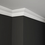 Гладкий карниз KT-63 варинант исполнения - 1 | Loft Concept в Волгограде