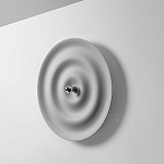 Бра круглое в минималистичном стиле Revelation варинант исполнения - 5 | Loft Concept в Волгограде