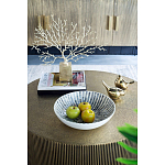 Бамбуковая чаша The Puzzle of Fate варинант исполнения - 14 | Loft Concept в Волгограде