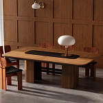 Стол «Гедонист» варинант исполнения - 4 | Loft Concept в Волгограде