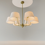 Люстра подвесная Modesto Е14 варинант исполнения - 10 | Loft Concept в Волгограде