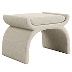 Элегантный Пуф Napa  варинант исполнения - 7 | Loft Concept в Волгограде