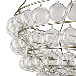 Люстра в форме спирали Brilliant Impression варинант исполнения - 1 | Loft Concept в Волгограде