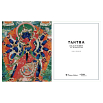 Книга Tantra: Enlightenment to Revolution варинант исполнения - 1 | Loft Concept в Волгограде
