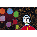 Редкое подарочное издание Yayoi Kusama: 1945 to Now варинант исполнения - 4 | Loft Concept в Волгограде