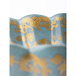 Фарфоровая чаша Стрекозы Marlo Turi варинант исполнения - 5 | Loft Concept в Волгограде