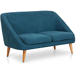 Диван Two turquoise seats варинант исполнения - 2 | Loft Concept в Волгограде