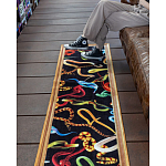 Коврик Seletti Snakes варинант исполнения - 3 | Loft Concept в Волгограде