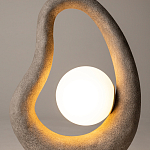 Настольный светильник Opus G9 X 1 варинант исполнения - 9 | Loft Concept в Волгограде