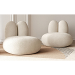 Кресло «Bunny» варинант исполнения - 3 | Loft Concept в Волгограде