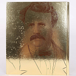 Книга Louis Vuitton Marc Jacobs Limmited edition варинант исполнения - 2 | Loft Concept в Волгограде