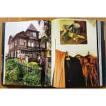 Коллекционная редкая Книга Tim Walker Pictures 2008 варинант исполнения - 4 | Loft Concept в Волгограде