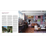 Книга The Iconic Interior: 1900 to the Present варинант исполнения - 6 | Loft Concept в Волгограде