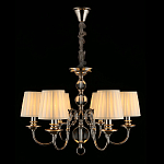 Люстра подвесная Gaell Metal варинант исполнения - 3 | Loft Concept в Волгограде