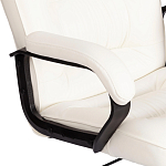 Кресло компьютерное белое City Chair варинант исполнения - 4 | Loft Concept в Волгограде