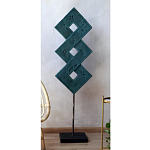 Скульптура из серии «Земля Биармии» широкая варинант исполнения - 1 | Loft Concept в Волгограде