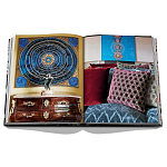 Книга подарочная Смелый бразильский стиль Сиг Бергамина Assouline Maximalism by Sig Bergamin варинант исполнения - 7 | Loft Concept в Волгограде