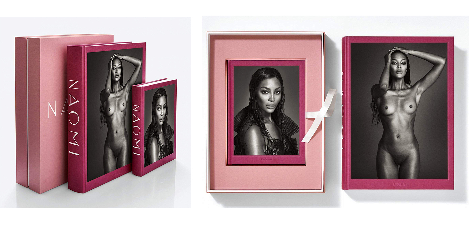 Книга Naomi. Updated Edition by Baker Josh Книга Naomi. Updated Edition by Baker Josh - Loft-Concept в Волгограде