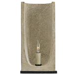 Бра настенное из бетона Rustic Charm варинант исполнения - 2 | Loft Concept в Волгограде