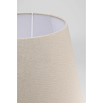 Настольная лампа в детскую Белый морской котик варинант исполнения - 5 | Loft Concept в Волгограде