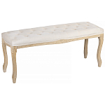 Банкетка French Seating Raffaello варинант исполнения - 1 | Loft Concept в Волгограде