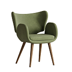 Стул Madina Green варинант исполнения - 1 | Loft Concept в Волгограде