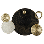 Панно настенное Blank  Space варинант исполнения - 1 | Loft Concept в Волгограде