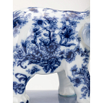 Держатель для книг The blue elephant варинант исполнения - 5 | Loft Concept в Волгограде