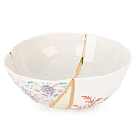 Салатник Seletti Kintsugi варинант исполнения - 1 | Loft Concept в Волгограде