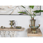 Пепельница фарфоровая Bear  варинант исполнения - 12 | Loft Concept в Волгограде